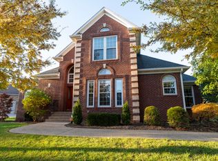 1445 Saddle Club Way, Lexington, KY 40504 | MLS #25505761 | Zillow