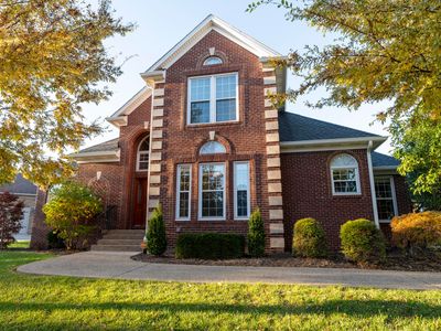 1445 Saddle Club Way, Lexington, KY, 40504