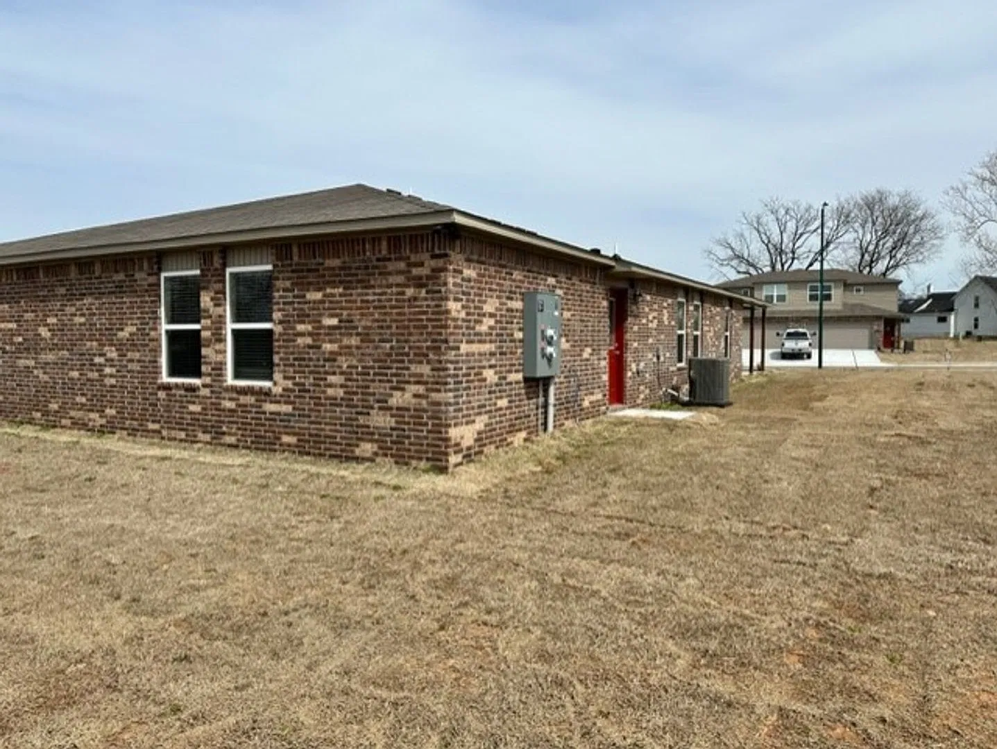 Your Next Home Awaits! Pre-Lease This Beautiful 3-Bedroom, 2-Bathroom Duplex in Lawlis RanchWe'll... — Photo 4