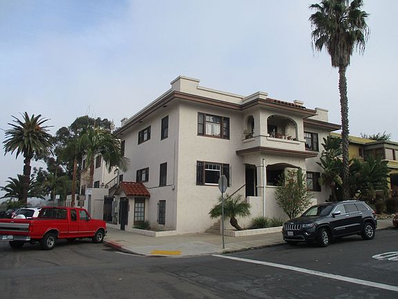 2nd image of 2400 A St #1305