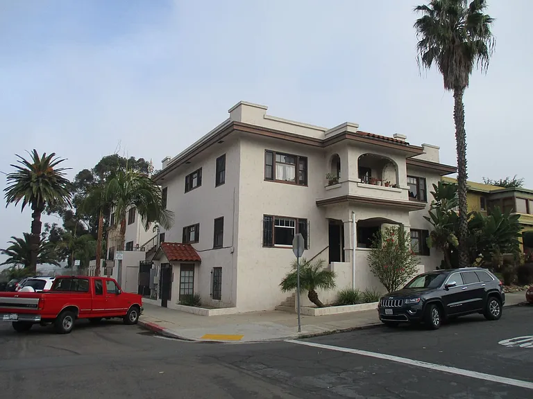 2400 A St #1305 — Photo 2