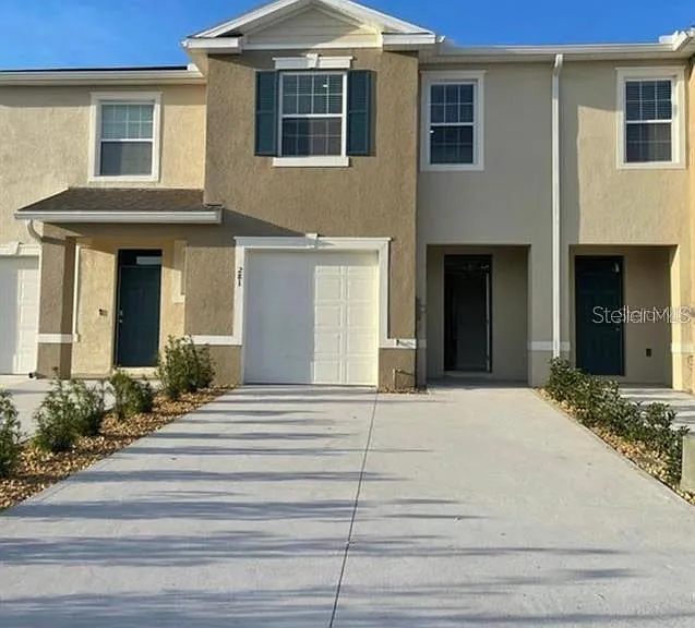 281 Feltrim Reserve Blvd — Photo 1