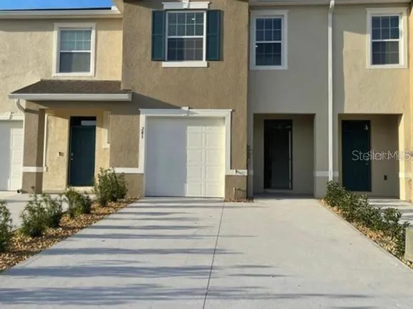 281 Feltrim Reserve Blvd, Davenport, FL 33837