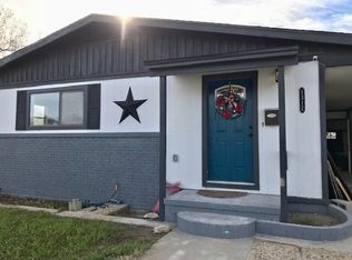 1312 E Century Ave, Odessa, TX 79762