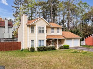 928 Forest Path, Stone Mountain, GA 30088