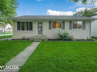 23954 Manila St, Clinton Township, MI