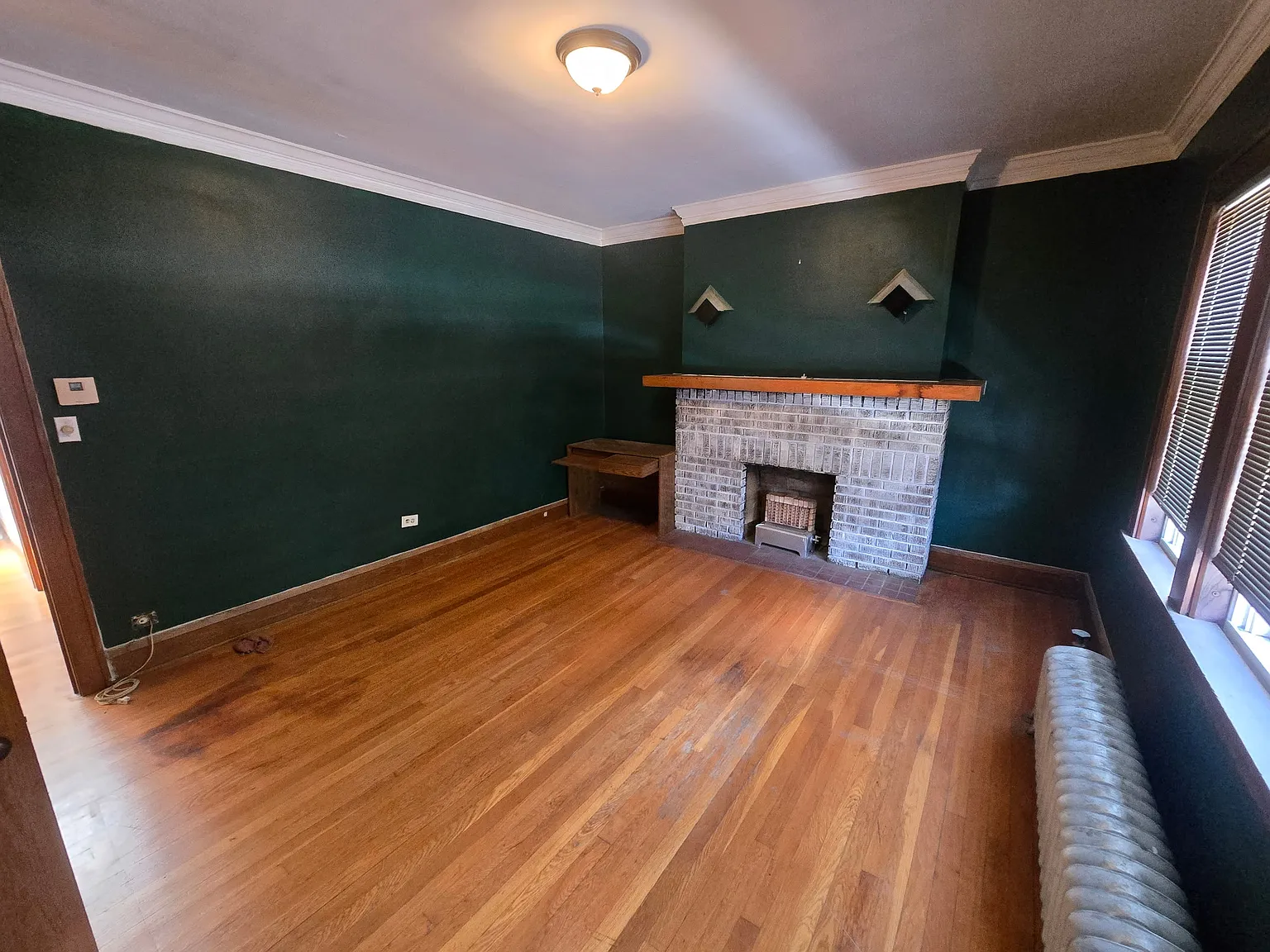 1 bed, 725 sqft, $950 — Photo 1