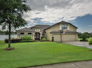 3308 Little Acre Ln, Plant City, FL 33566