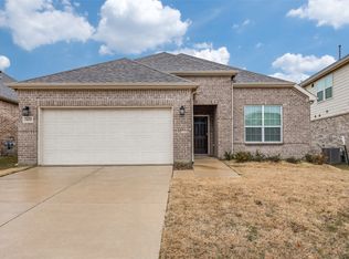 809 Adelyn St, Anna, TX 75409