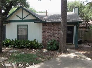 7105 Treasure Cv #14, Austin, TX 78745