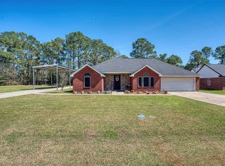 232 Joel St, Orange, TX 77630