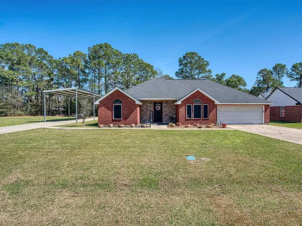 232 Joel St, Orange, TX 77630