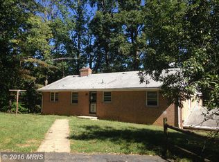 300 Indian Head Ave, Indian Head, MD 20640