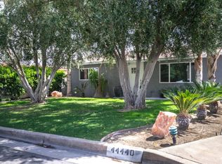44440 San Luis Rey Ave, Palm Desert, CA 92260