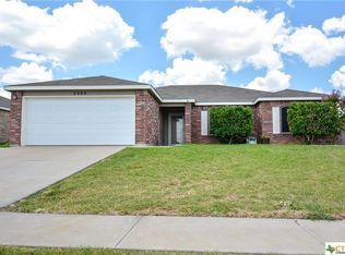 5409 Bridle Dr, Killeen, TX 76549