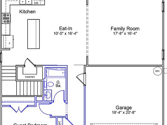 5th image of 2112 Maggie Acres Rd