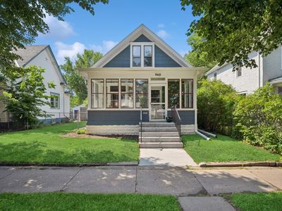 960 Edmund Ave, Saint Paul, MN, 55104