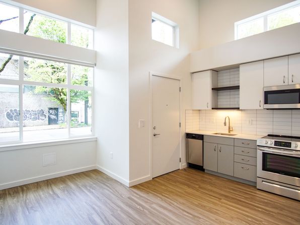 2320 N Vancouver Ave #101