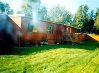 610 Jack St, Anchorage, AK 99515