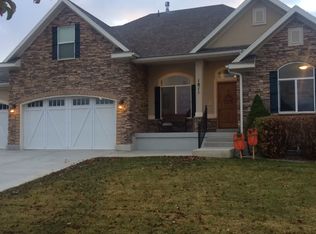 1811 W Cooper St, Kaysville, UT 84037