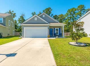 138 Chaste Tree Cir, Goose Creek, SC 29445