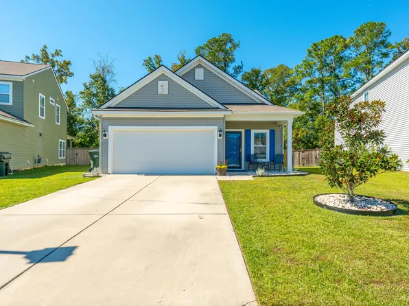 138 Chaste Tree Cir, Goose Creek, SC 29445