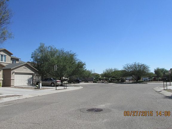 5th image of 6286 S Earp Wash Ln