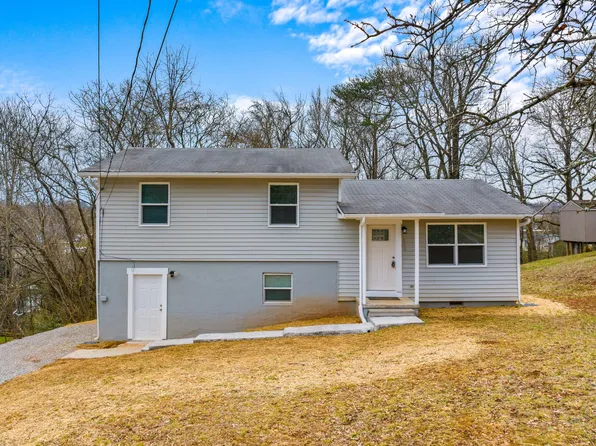 532 N Wilder Ave, Rockwood, TN 37854