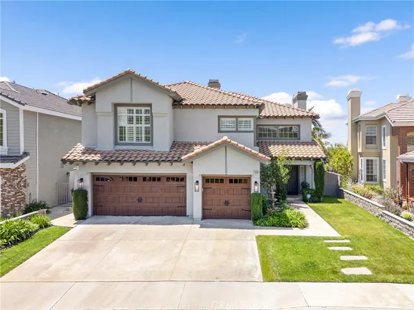 21641 Partridge St, Trabuco Canyon, CA 92679