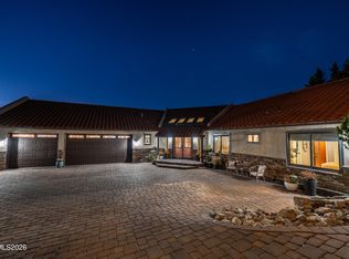 1547 Kestrel Ct, Reno, NV 89509