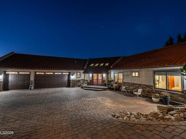 1547 Kestrel Ct, Reno, NV 89509