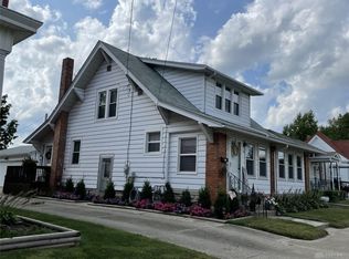 227 N Beech St, Eaton, OH 45320