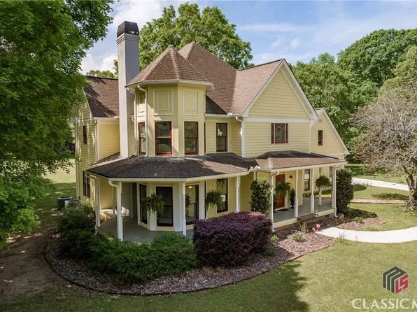 265 Millstone Circle, Athens, GA 30605