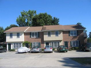 45 Althea Cir, Sumter, SC 29150