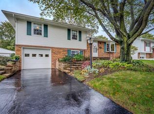 6479 Red Coach Ln, Reynoldsburg, OH
