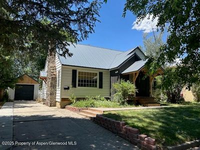 624 Barclay St, Craig, CO, 81625