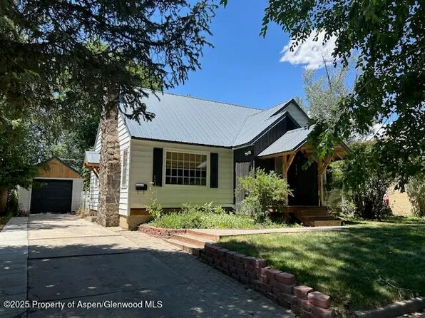 624 Barclay St, Craig, CO 81625