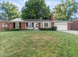 1519 Woodluck Ave, Louisville, KY