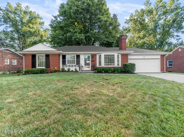 1519 Woodluck Ave, Louisville, KY 40205