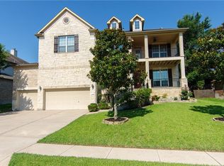 704 Rosemount Dr, Round Rock, TX 78665