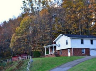 1226 Ashe Central School Rd, Jefferson, NC 28640