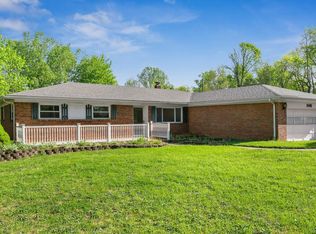 2485 Wilbur Rd, Martinsville, IN 46151