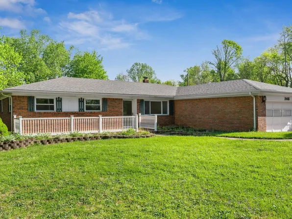 2485 Wilbur Rd, Martinsville, IN 46151