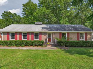606 Crestview Dr, Durham, NC 27712