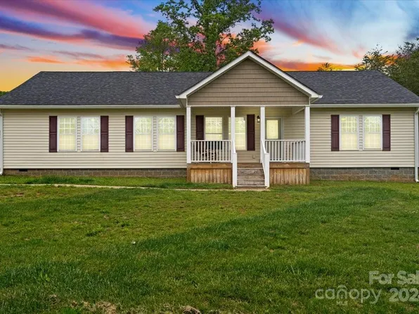 174 Gwynn St, Salisbury, NC 28147