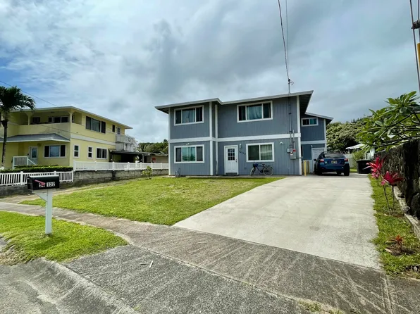 54-132 Kawaipuna St, Hauula, HI 96717