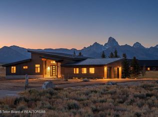 9475 Buck Town Blvd, Tetonia, ID 83452