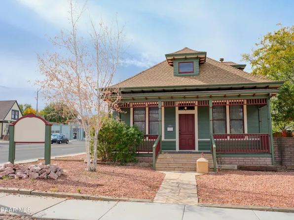 302 N Virginia St, Prescott, AZ 86301