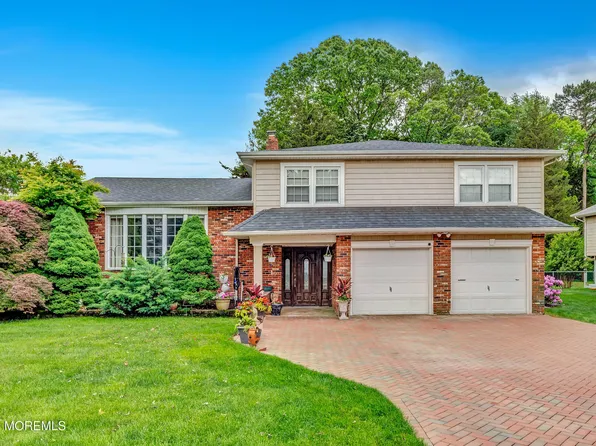 871 W Briar Avenue, Toms River, NJ 08753