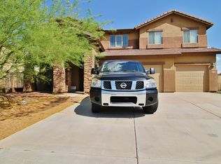 167 N 236th Ave, Buckeye, AZ 85396